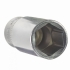 Насадка шестигранна довга 1/4" 14мм CrV Ultra (6062142)