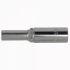 Насадка шестигранна довга 1/4" 5мм CrV Ultra (6062052)