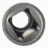 Насадка шестигранна довга 1/4" 5мм CrV Ultra (6062052)