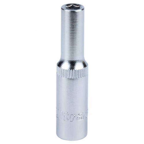 Насадка шестигранна довга 1/4" 5мм CrV Ultra (6062052)