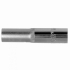 Насадка шестигранна довга 1/4" 7мм CrV Ultra (6062072)