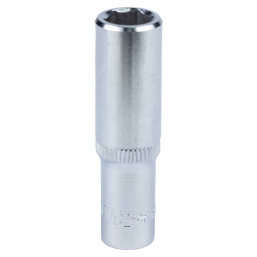 Насадка шестигранна довга 1/4" 9мм CrV Ultra (6062092)