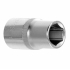 Насадка шестигранна коротка 1/2" 13мм CrV ULTRA (6070132)