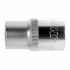 Насадка шестигранна коротка 1/2" 13мм CrV ULTRA (6070132)