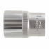 Насадка шестигранна коротка 1/2" 19мм CrV ULTRA (6070192)