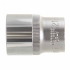 Насадка шестигранна коротка 1/2" 21мм CrV ULTRA (6070212)