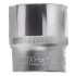 Насадка шестигранна коротка 1/2" 32мм CrV ULTRA (6070322)