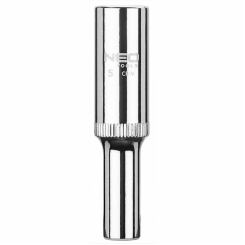 Насадка шестикутна довга 1/4", 5 мм