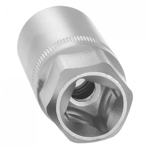 Насадка свічкова 21мм 1/2" CrV ULTRA (6085212)