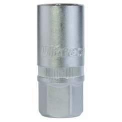 Насадка свічкова 21мм 1/2" CrV ULTRA (6085212)
