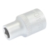 Насадка торцева 6-гранна MASTERTOOL 1/2" 10 мм CRV 78-0010