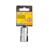 Насадка торцева 6-гранна MASTERTOOL 1/2" 16 мм CRV 78-0016