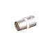 Насадка торцева 6-гранна MASTERTOOL 1/2" 17 мм CRV 78-0017