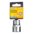 Насадка торцева 6-гранна MASTERTOOL 1/2" 21 мм CRV 78-0021