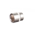 Насадка торцева 6-гранна MASTERTOOL 1/2" 27 мм CRV 78-0027
