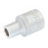 Насадка торцева 6-гранна MASTERTOOL 1/2" 8 мм CRV 78-0008