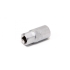 Насадка торцева свічкова MASTERTOOL 1/2" 21 мм CRV 78-1121