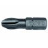 Насадка викрутка YATO: "Philips" PH3 x 25 мм. HEX 1/4". 50 (Уп/Шт.)