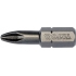 Отверточная насадка YATO РZ2 х 1/4", l= 25 мм, 10 шт. [25/200]
