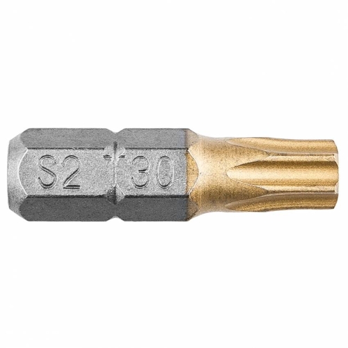 Насадки, HEX 30 x 25 мм, 2 шт.