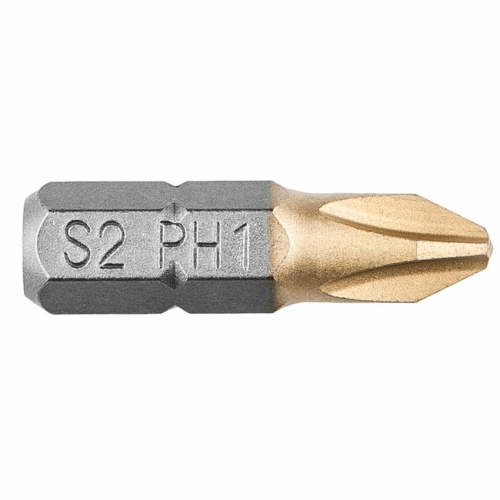 Насадки, PH1 x 25 мм, 2 шт.