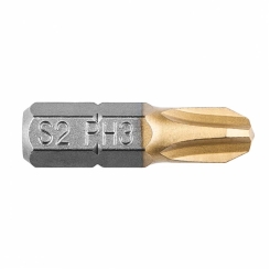 Насадки, PH3 x 25 мм, 2 шт.