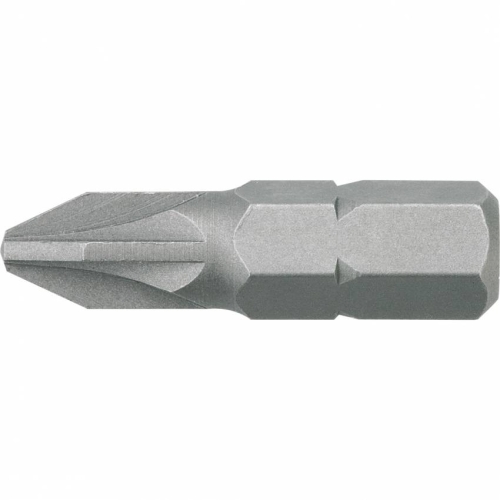 Насадки PZ2 x 25 мм,  20 шт.