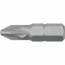 Насадки PZ2 x 25 мм,  20 шт.