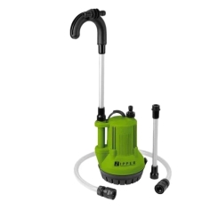 Дренажний дощовий насос Zipper ZI-RTP350