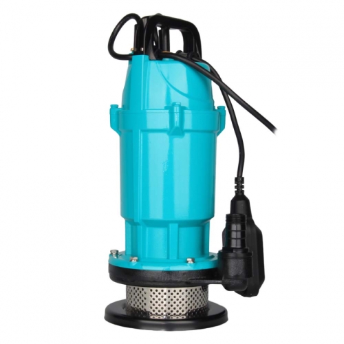 Насос дренажний 0.55кВт Hmax 20м Qmax 210л/хв AQUATICA (773233)