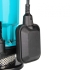 Насос дренажний 0.55кВт Hmax 20м Qmax 210л/хв AQUATICA (773233)