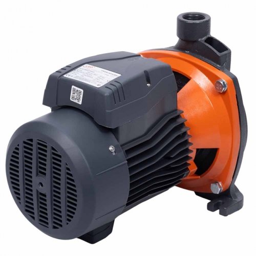Насос відцентровий 1.5 кВт Hmax 37.5м Qmax 250л/хв LEO (775228)
