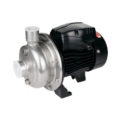 Насос відцентровий 1.5кВт Hmax 13м Qmax 700л/хв нерж LEO 3.0 ABK200D (775535)