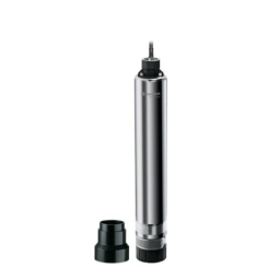 Насос занурювальний для свердловин Gardena Premium 6000/5 inox