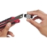 Ніж висувний HEAVY DUTY MILWAUKEE, 18мм