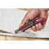 Ніж висувний HEAVY DUTY MILWAUKEE, 18мм