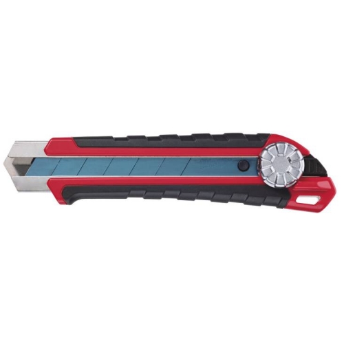 Ніж висувний HEAVY DUTY MILWAUKEE, 25мм