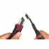 Ніж висувний HEAVY DUTY MILWAUKEE, 25мм