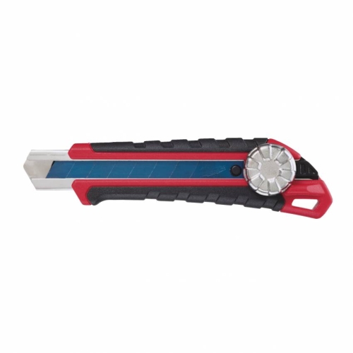 Ніж висувний HEAVY DUTY MILWAUKEE, 9мм