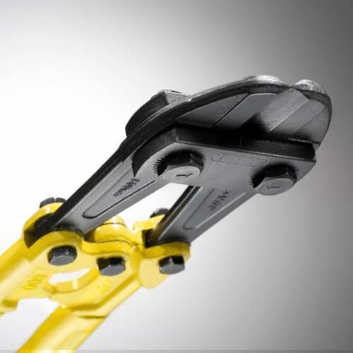 Ножиці болторізні довжиною 1050 мм із трубчастими ручками STANLEY 1-17-755