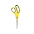 Ножиці для паперу MASTERTOOL 195 мм 17-1195
