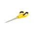 Ножиці для паперу MASTERTOOL 195 мм 17-1195