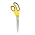 Ножиці для паперу MASTERTOOL 240 мм 17-1240