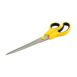 Ножиці для паперу MASTERTOOL 240 мм 17-1240