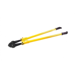 Ножиці для прутів MASTERTOOL L=900 мм D=12 мм T8 HRC53~60 01-0136