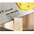 Ножівка SHARPCUT™ довжиною 380 мм для поперечного та поздовжнього різу STANLEY STHT20366-1