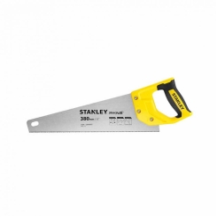 Ножівка SHARPCUT™ довжиною 380 мм для поперечного та поздовжнього різу STANLEY STHT20369-1