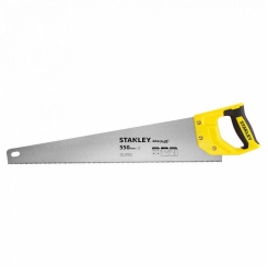 Ножівка SHARPCUT™ довжиною 550 мм для поперечного та поздовжнього різу STANLEY STHT20368-1