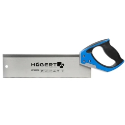 Ножівка з обушком HOEGERT 350 HT3S232