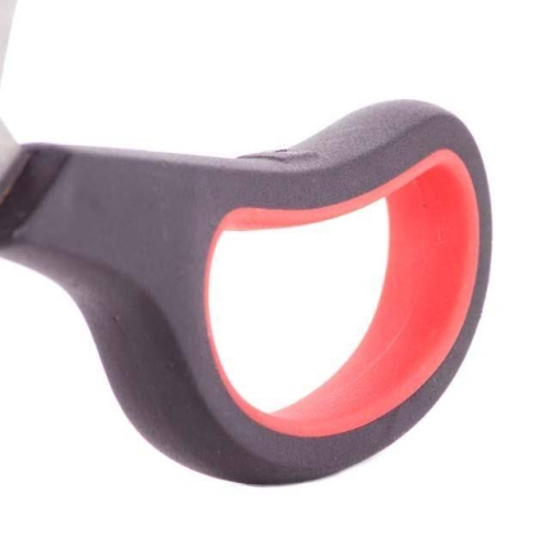 Ножиці для паперу 190 мм INTERTOOL HT-0583